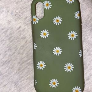 iPhone X case
